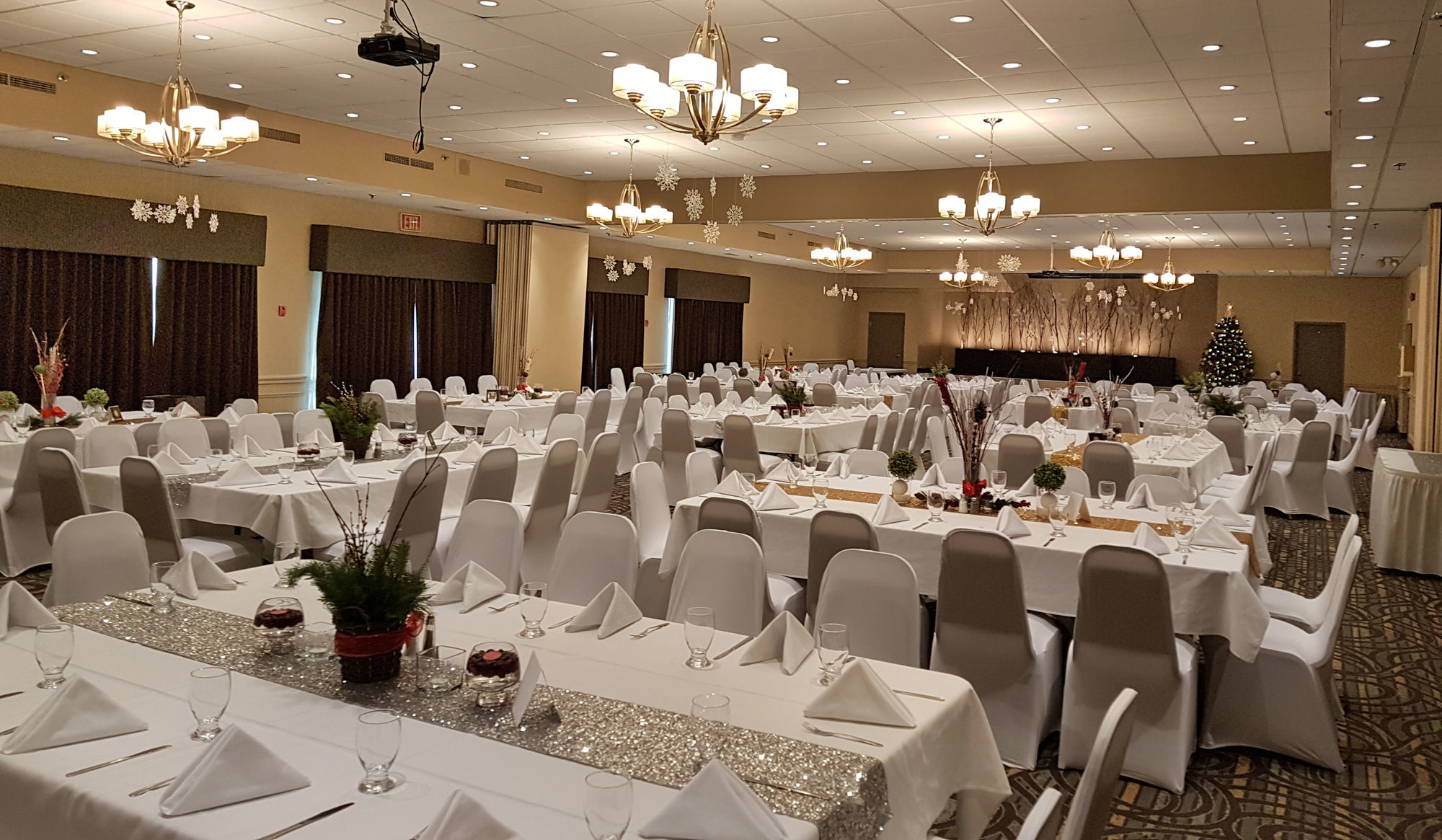Best Western Pembroke Inn & Conference Centre Facilidades foto