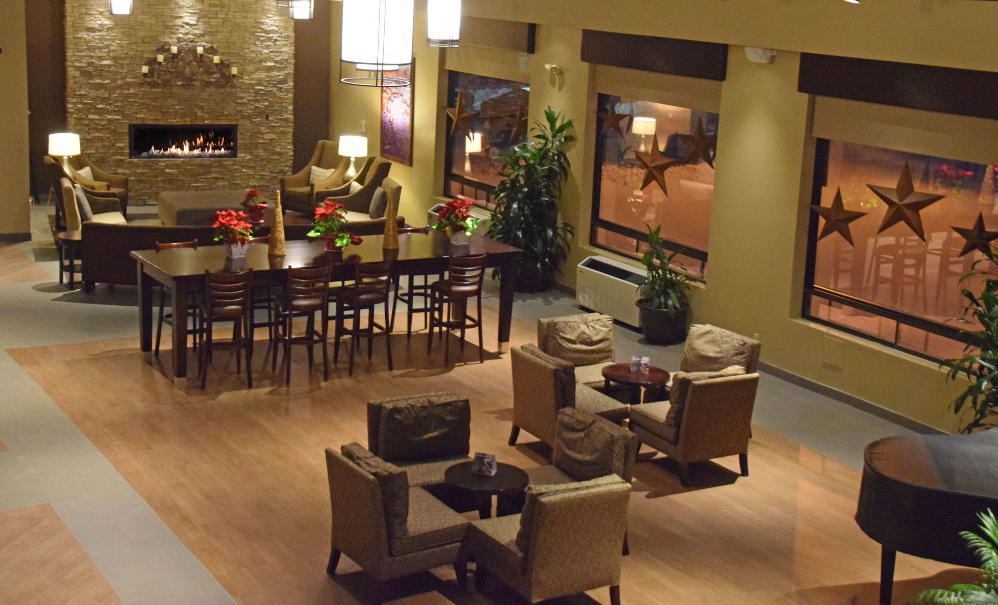 Best Western Pembroke Inn & Conference Centre Interior foto