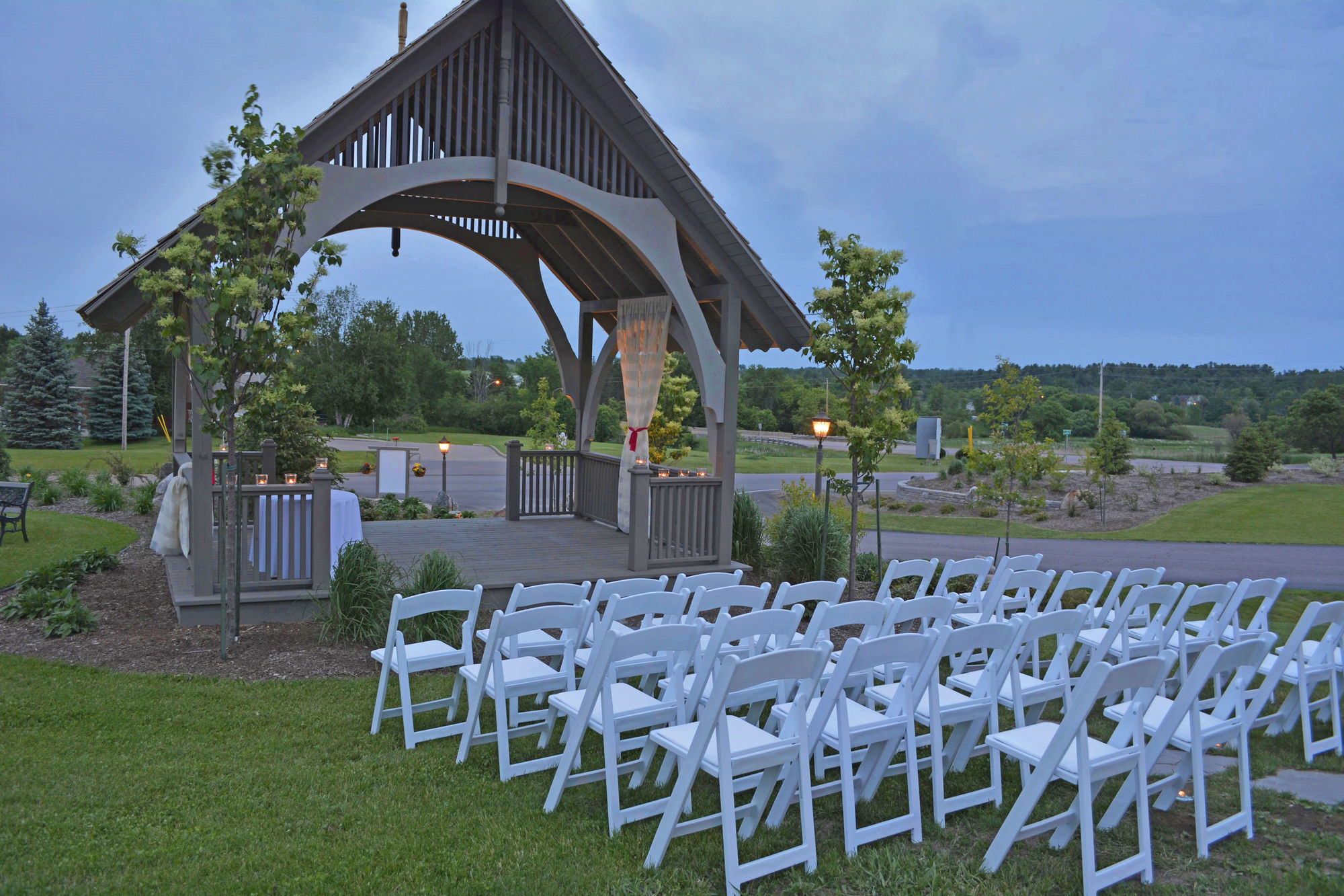 Best Western Pembroke Inn & Conference Centre Facilidades foto