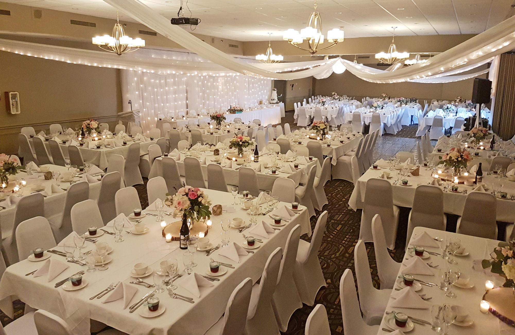 Best Western Pembroke Inn & Conference Centre Facilidades foto