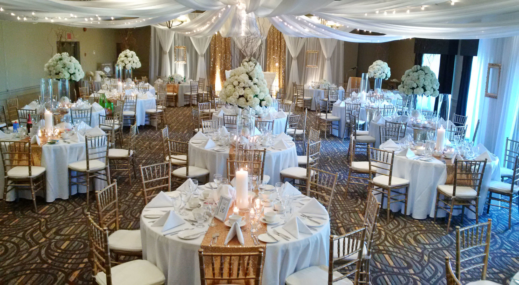 Best Western Pembroke Inn & Conference Centre Facilidades foto